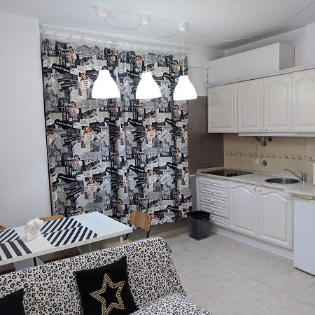 In Bed With Lisbon 15E Apartment Amadora Ngoại thất bức ảnh