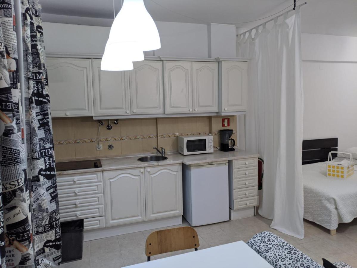 In Bed With Lisbon 15E Apartment Amadora Ngoại thất bức ảnh