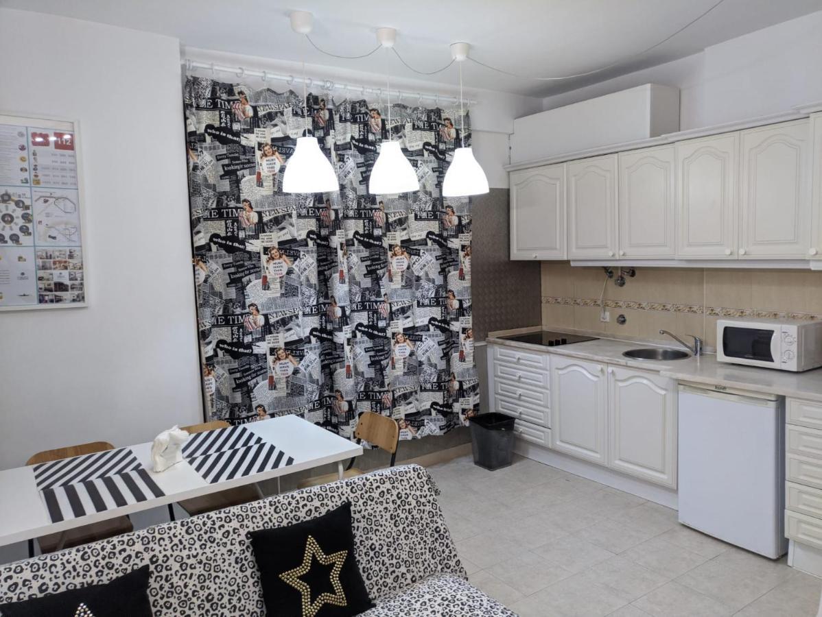 In Bed With Lisbon 15E Apartment Amadora Ngoại thất bức ảnh