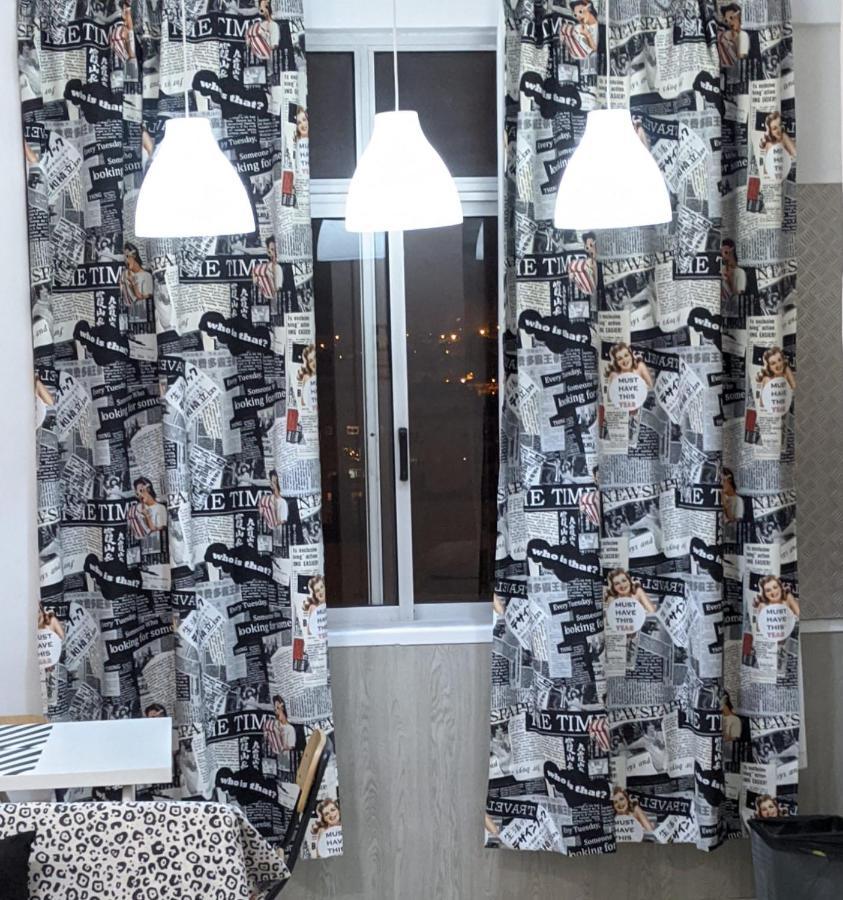 In Bed With Lisbon 15E Apartment Amadora Ngoại thất bức ảnh