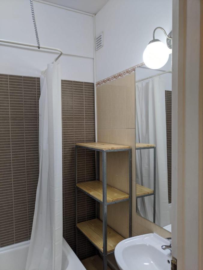 In Bed With Lisbon 15E Apartment Amadora Ngoại thất bức ảnh