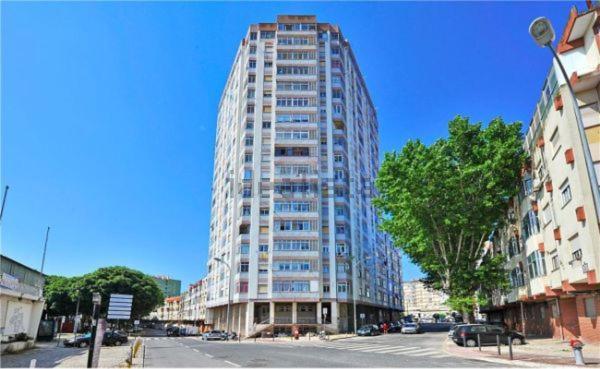 In Bed With Lisbon 15E Apartment Amadora Ngoại thất bức ảnh