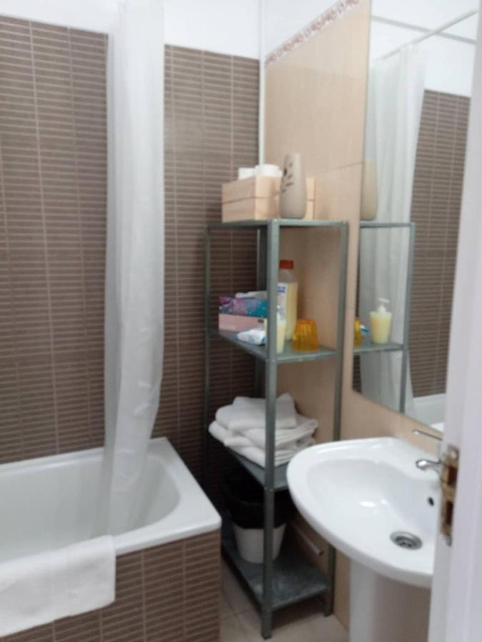 In Bed With Lisbon 15E Apartment Amadora Ngoại thất bức ảnh